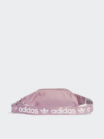 Поясная сумка Adidas ADICOLOR модель HD7169 Фото
