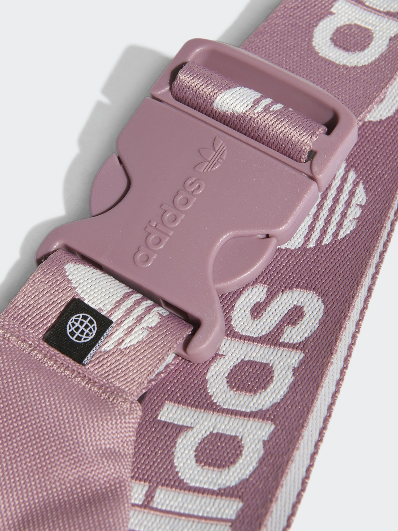 Поясна сумка Adidas ADICOLOR модель HD7169 Фото