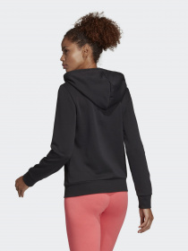 Кофта Adidas  Essentials Solid модель DP2414 Фото