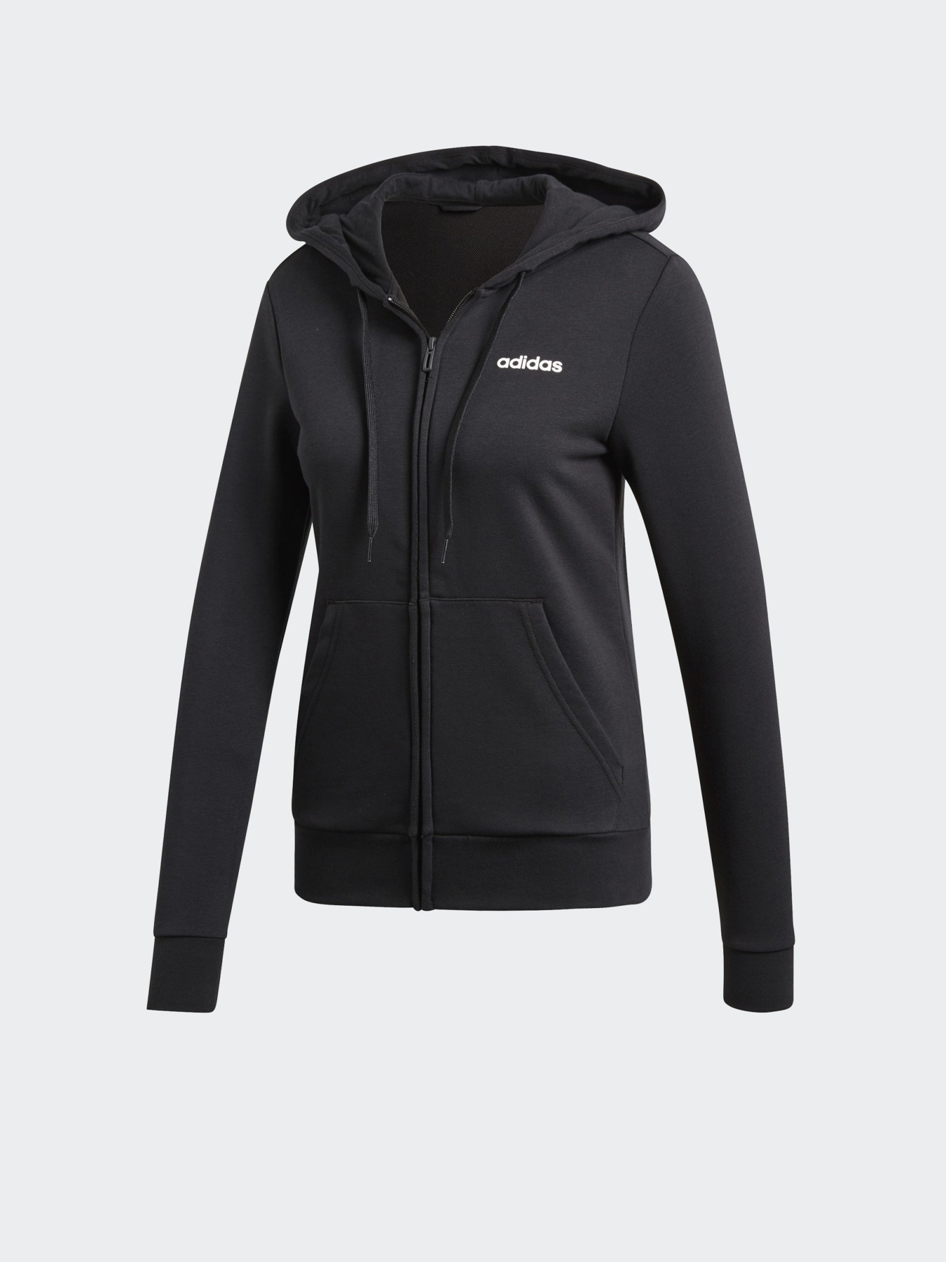 Кофта Adidas  Essentials Solid модель DP2414 Фото