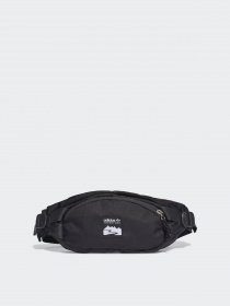 Поясная сумка Adidas Adventure модель HE9720 Фото