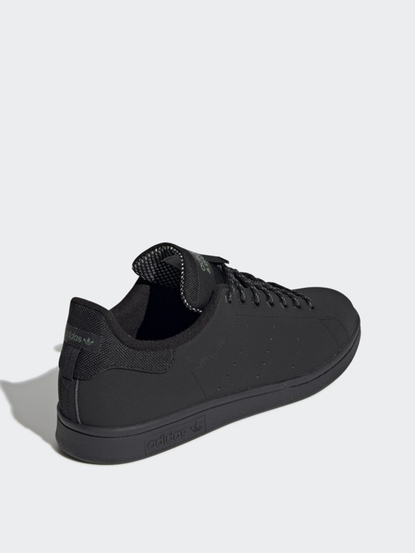 Кеды низкие Adidas Stan Smith модель FV4641 Фото