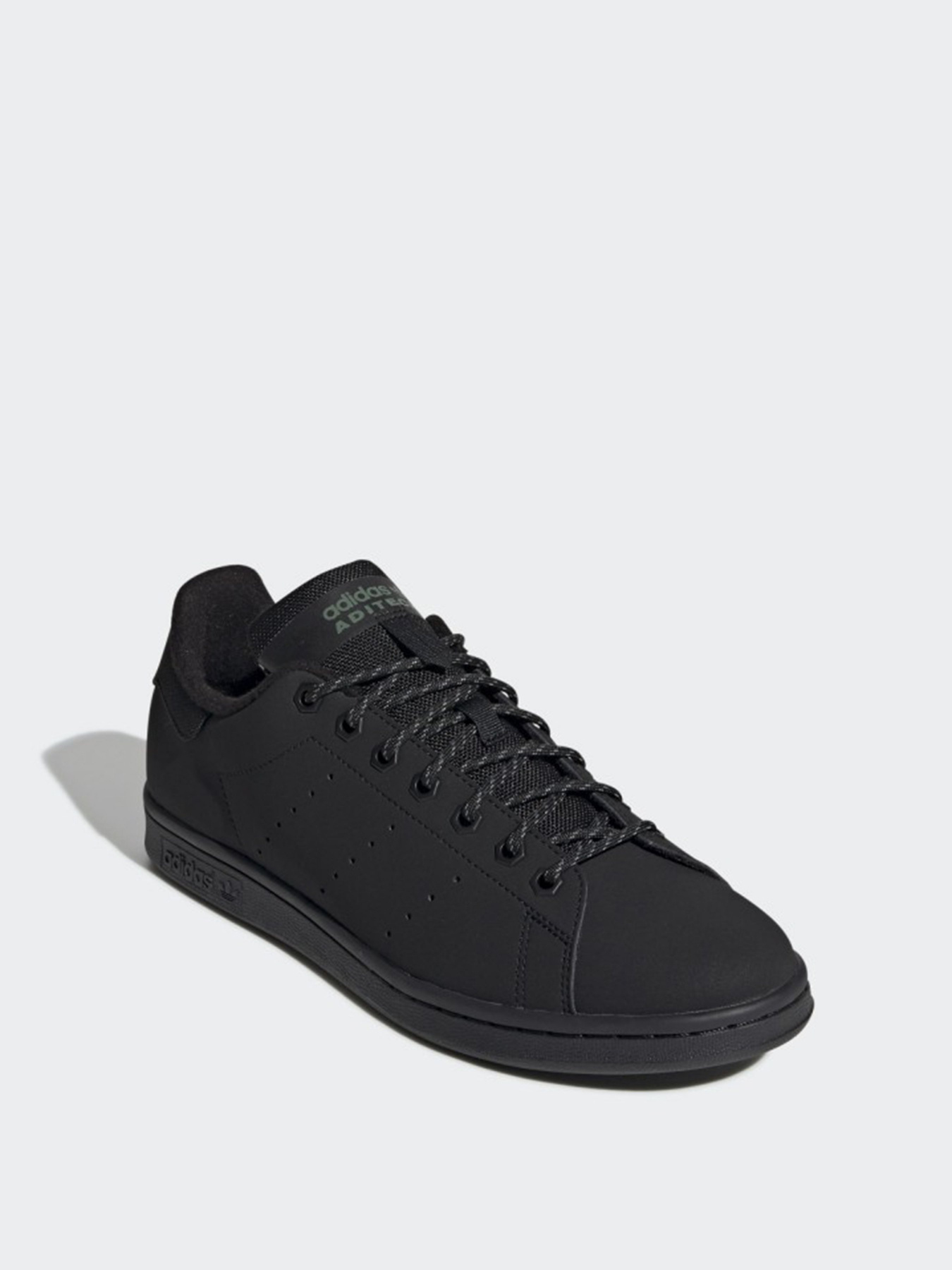 Кеды низкие Adidas Stan Smith модель FV4641 Фото