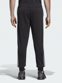 Штаны спортивные Adidas ESSENTIALS 3-STRIPES модель DU0468 Фото