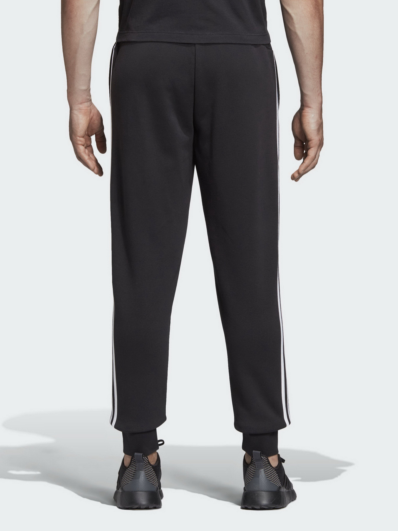 Спортивні штани Adidas ESSENTIALS 3-STRIPES модель DU0468 Фото