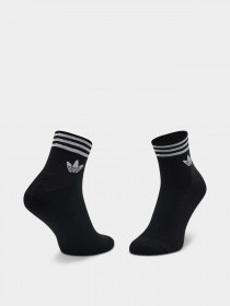 Носки Adidas TREFOIL ANKLE модель HC9550 Носки Adidas TREFOIL ANKLE модель HC9550 Фото