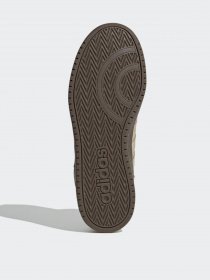 Кроссовки повседневные Adidas HOOPS 2.0 MID модель FW3513 Фото
