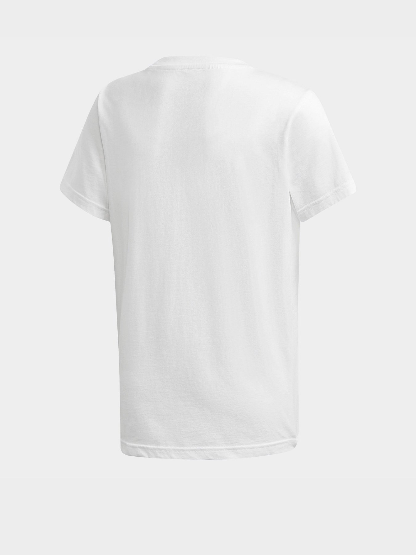 Футболка Adidas Trefoil модель DV2904 Фото