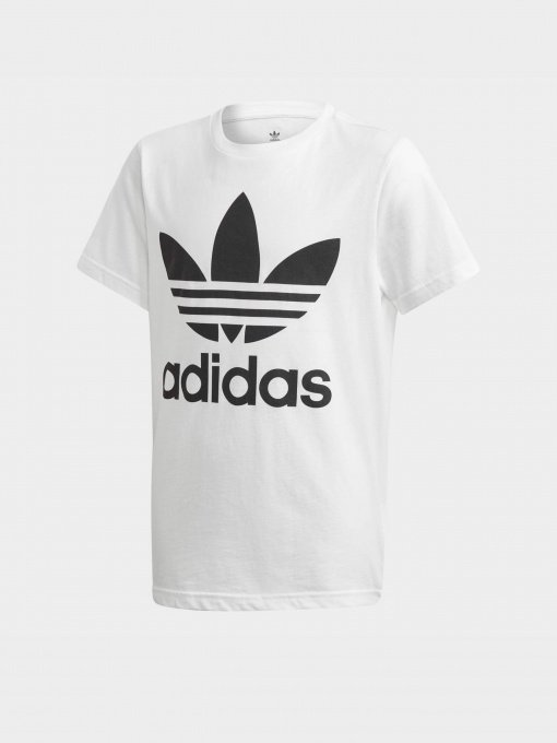 Футболка Adidas Trefoil модель DV2904 Фото