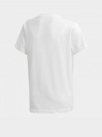 Футболка Adidas Trefoil модель DV2904 Фото