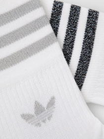 Набор носков Adidas Originals Mid-Cu модель HC9561 Фото