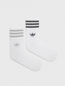 Набор носков Adidas Originals Mid-Cu модель HC9561 Фото