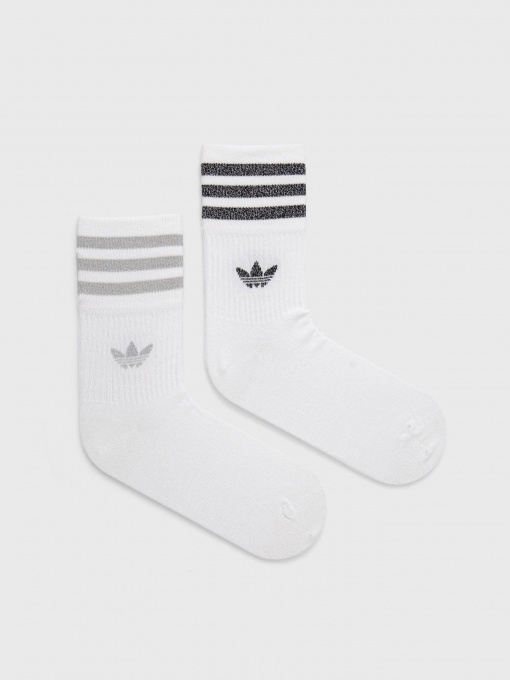 Набор носков Adidas Originals Mid-Cu модель HC9561 Фото