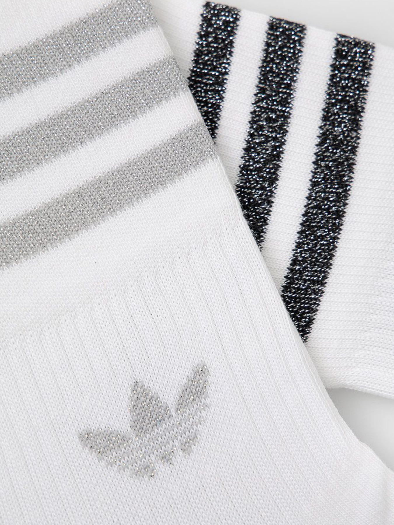 Набор носков Adidas Originals Mid-Cu модель HC9561 Набор носков Adidas Originals Mid-Cu модель HC9561 Фото