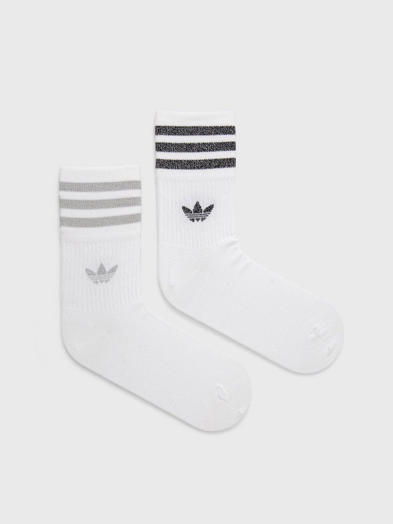 Набор носков Adidas Originals Mid-Cu модель HC9561 Набор носков Adidas Originals Mid-Cu модель HC9561 Фото