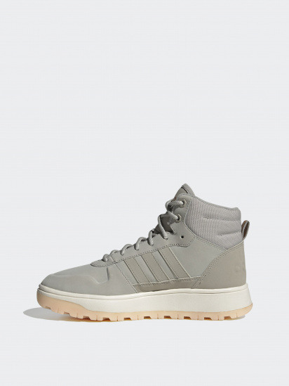 Черевики adidas Blizzare модель FW6799 — фото - INTERTOP