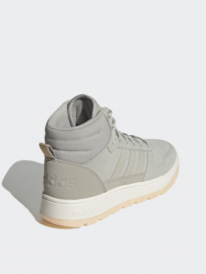 Черевики adidas Blizzare модель FW6799 — фото 3 - INTERTOP