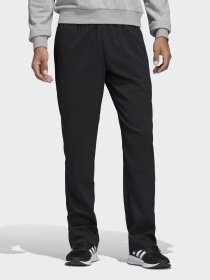 Штаны спортивные Adidas ESSENTIALS OPEN HEM модель DY3279 Фото