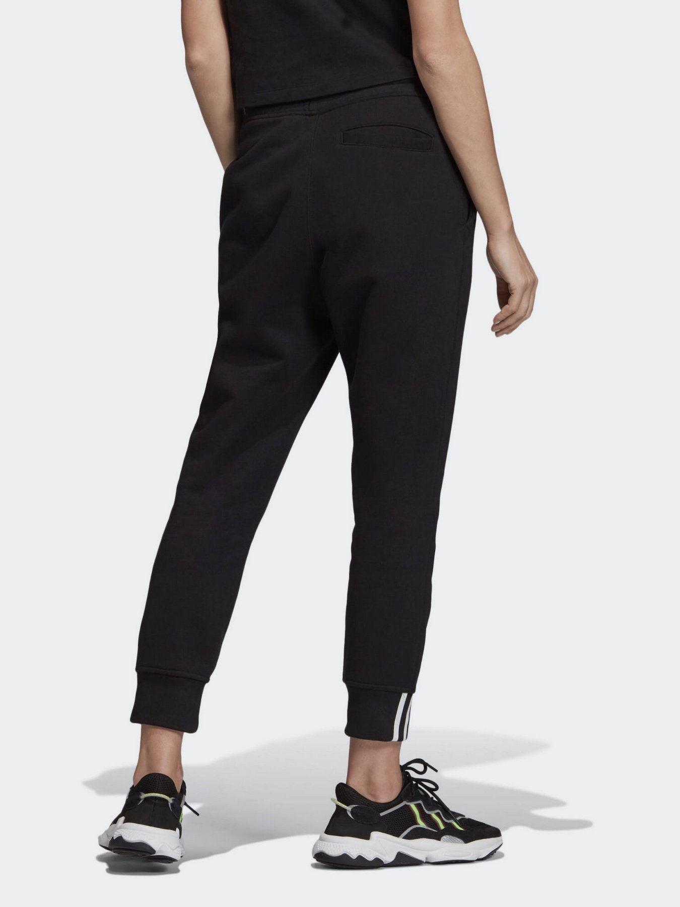 Штаны спортивные Adidas Originals модель ED5851 Штаны спортивные Adidas Originals модель ED5851 Фото