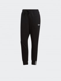 Штаны спортивные Adidas Originals модель ED5851 Штаны спортивные Adidas Originals модель ED5851 Фото