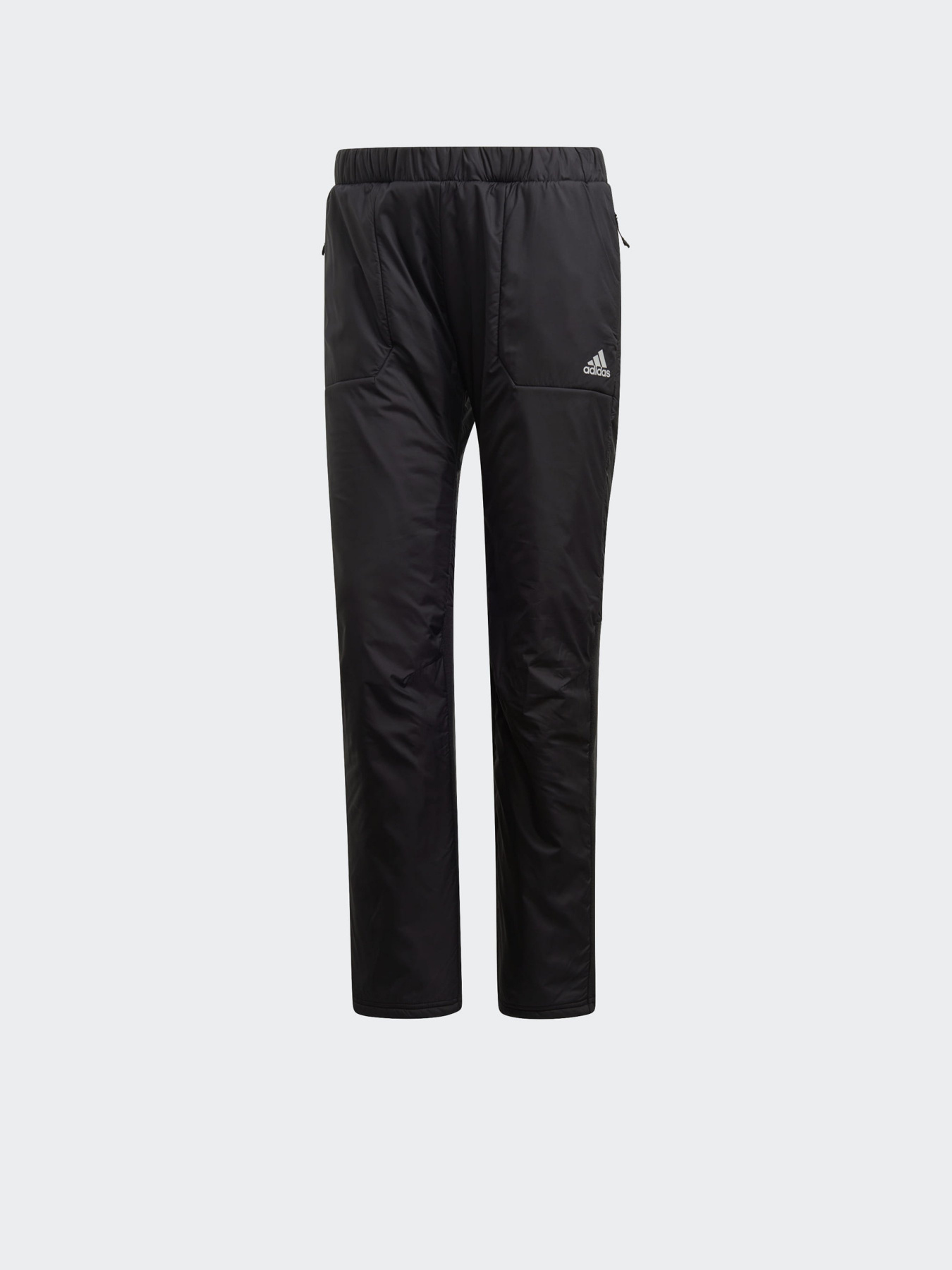 Штаны спортивные Adidas WINDFLEECE модель EH6499 Фото