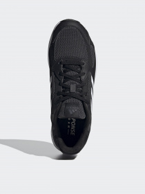 Кросівки для бігу Adidas Response модель FY9580 Фото