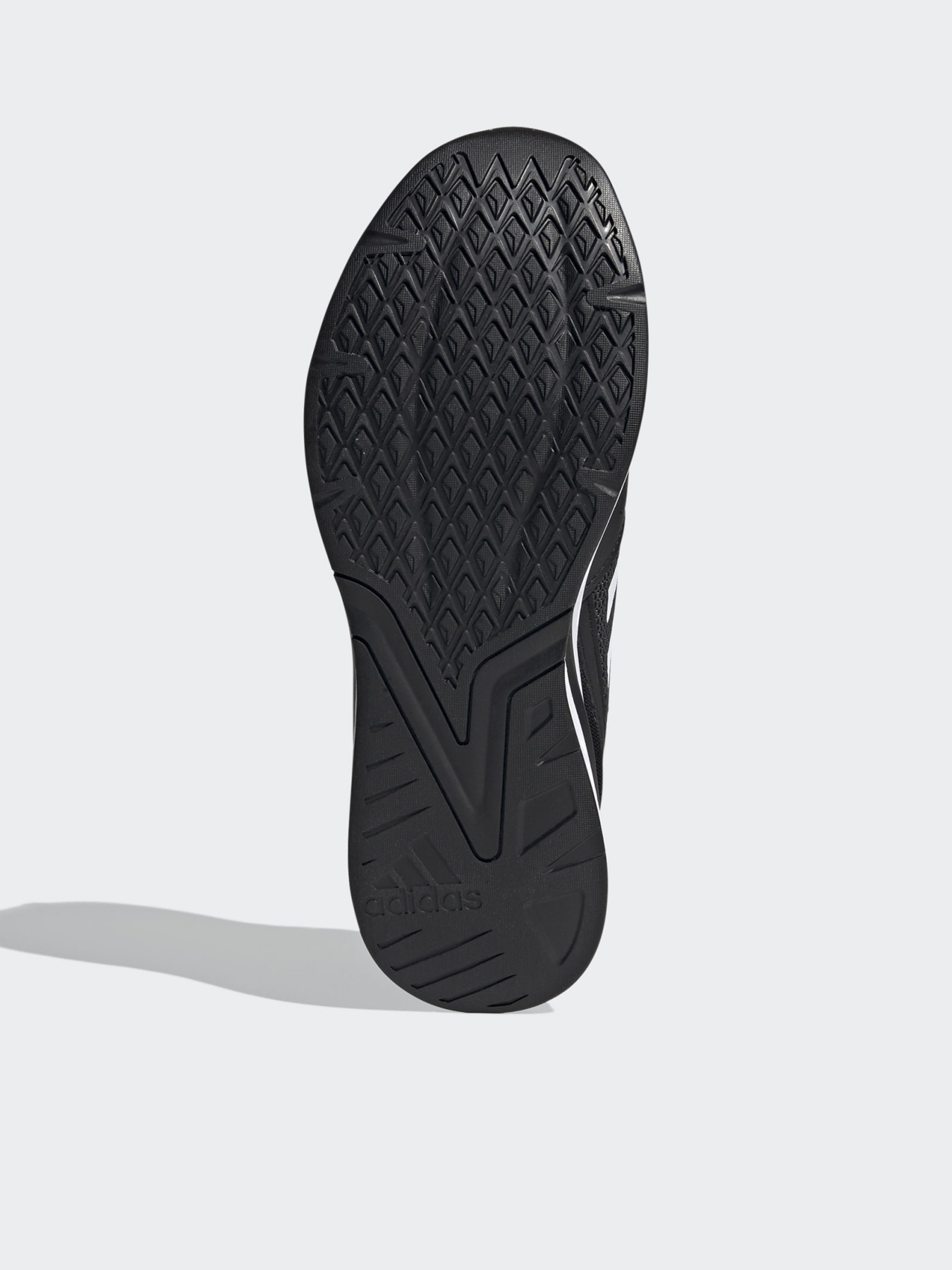 Кросівки для бігу Adidas Response модель FY9580 Фото