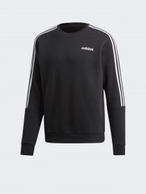 Свитшот Adidas 3-STRIPES модель EI8994 Фото