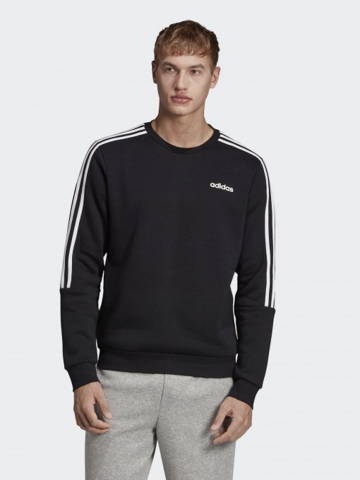 Свитшот Adidas 3-STRIPES модель EI8994 Фото