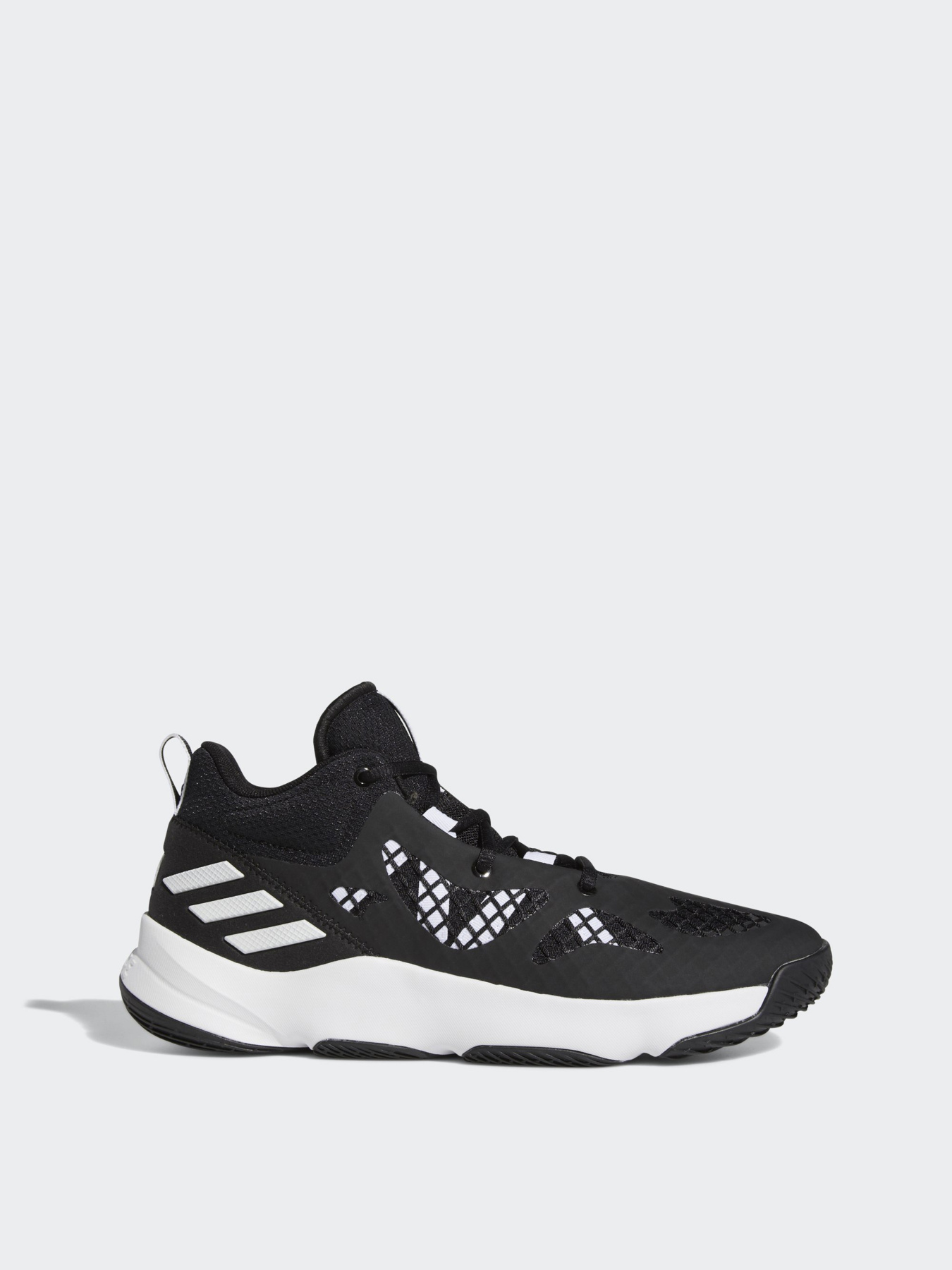 Кросівки для тренувань Adidas Pro N3XT 2021 модель G58892 Фото