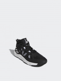 Кросівки для тренувань Adidas Pro N3XT 2021 модель G58892 Фото