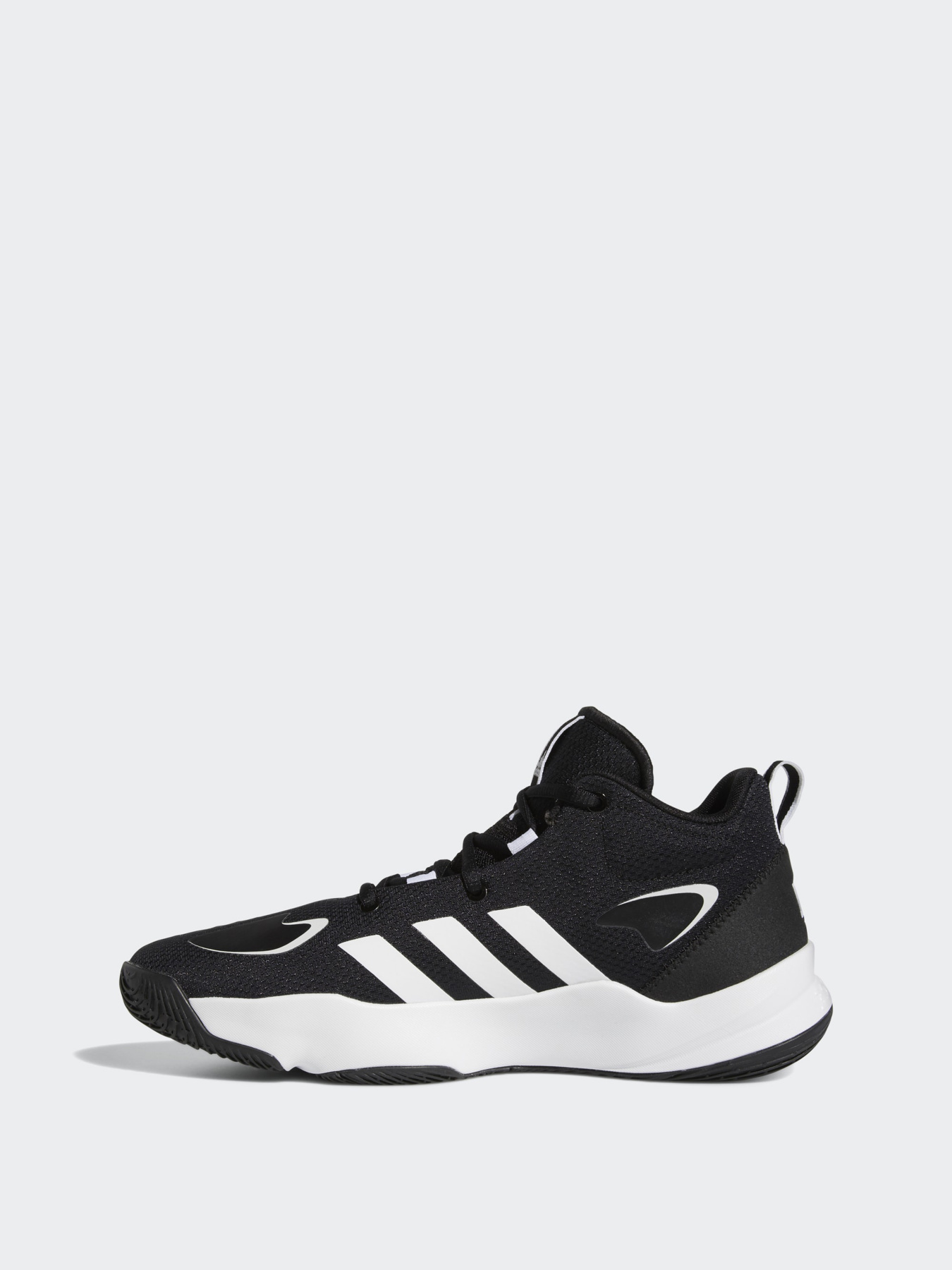 Кроссовки для спорта Adidas Pro N3XT 2021 модель G58892 Фото