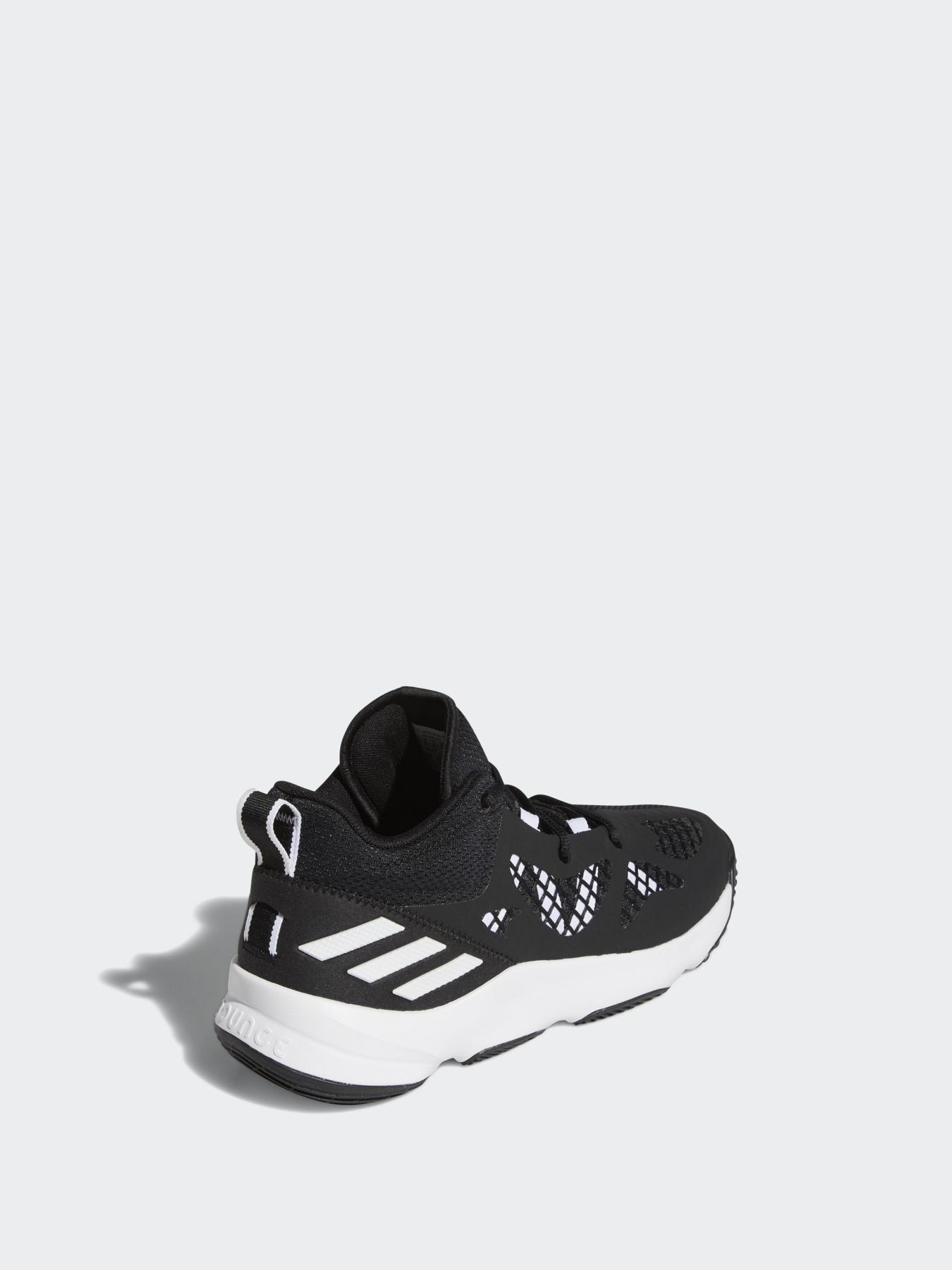 Кроссовки для спорта Adidas Pro N3XT 2021 модель G58892 Фото