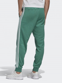 Штаны спортивные Adidas ESSENTIALS 3-STRIPES модель FM6284 Штаны спортивные Adidas ESSENTIALS 3-STRIPES модель FM6284 Фото