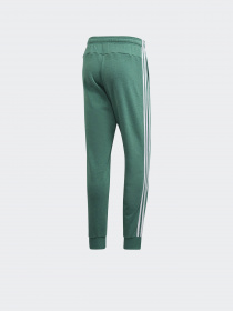 Штаны спортивные Adidas ESSENTIALS 3-STRIPES модель FM6284 Штаны спортивные Adidas ESSENTIALS 3-STRIPES модель FM6284 Фото