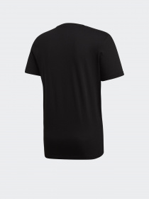 Футболка Adidas DOODLE BOS модель FN1753 Фото