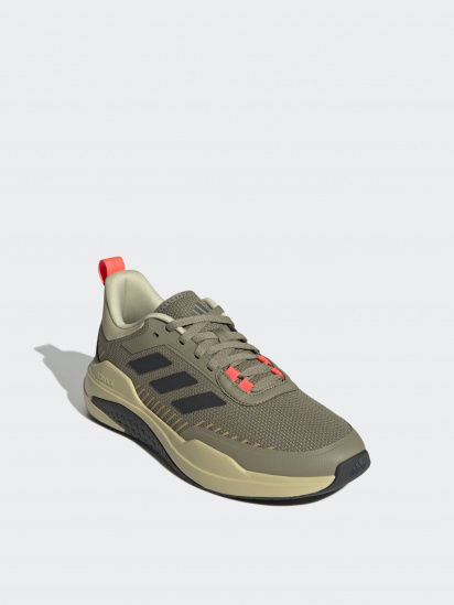 Кросівки для тренувань adidas Trainer V модель GX0726 — фото 6 - INTERTOP