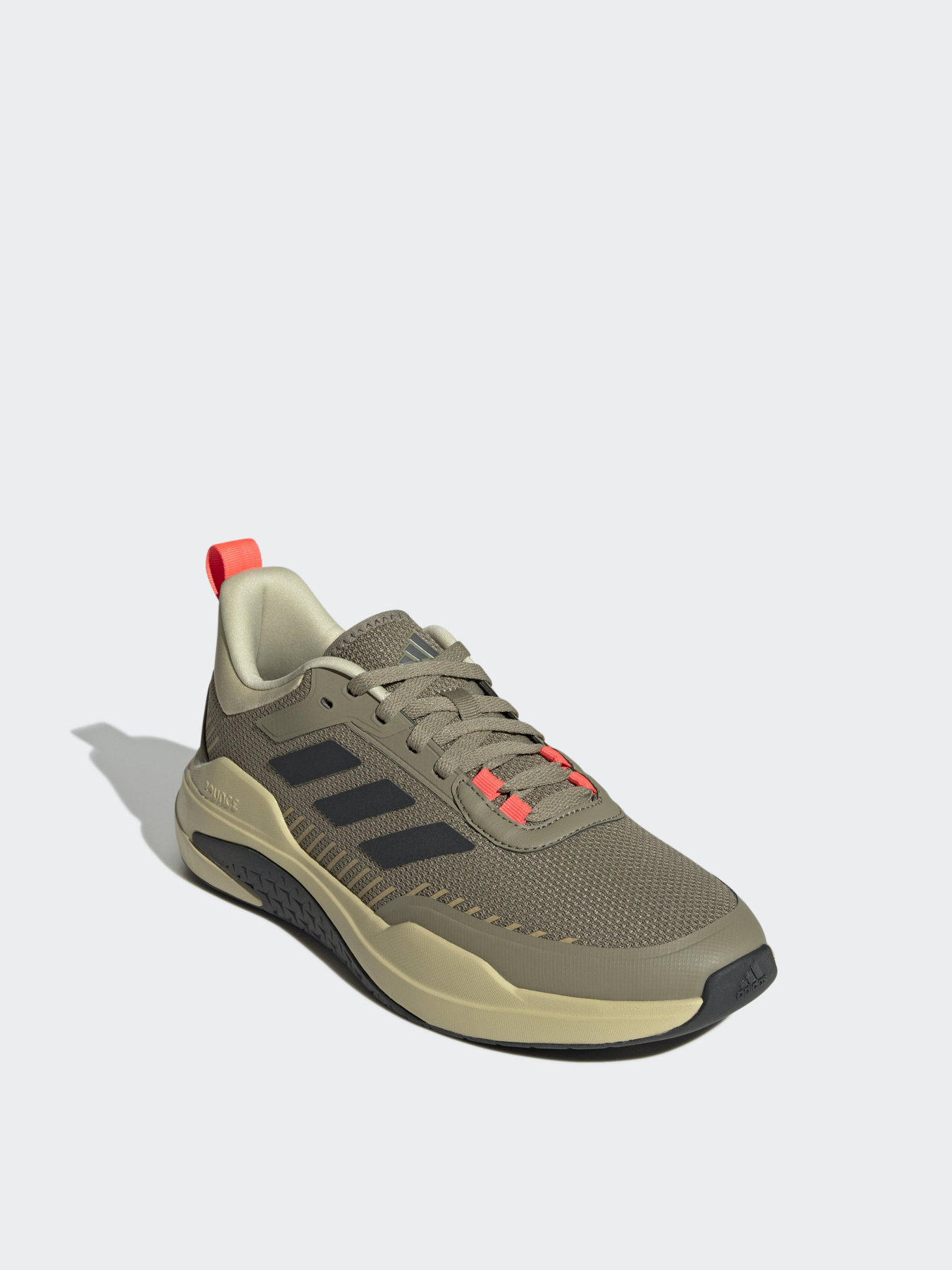 Кроссовки для спорта Adidas Trainer V модель GX0726 Кроссовки для спорта Adidas Trainer V модель GX0726 Фото
