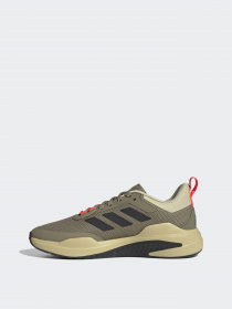 Кроссовки для спорта Adidas Trainer V модель GX0726 Кроссовки для спорта Adidas Trainer V модель GX0726 Фото