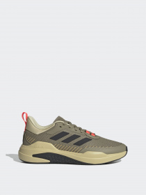 Кроссовки для спорта Adidas Trainer V модель GX0726 Кроссовки для спорта Adidas Trainer V модель GX0726 Фото