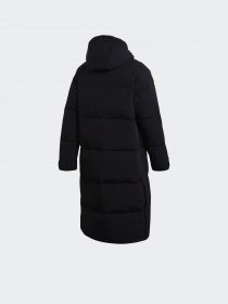 Пуховик Adidas PUFFER LONG модель FT2488 Фото