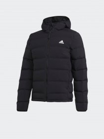 Зимова куртка Adidas HELIONIC модель FT2521 Фото