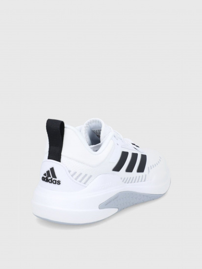 Кросівки для тренувань adidas Trainer V модель GX0733 — фото - INTERTOP