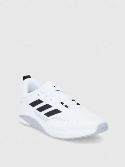 Кросівки для тренувань adidas Trainer V модель GX0733 — фото 3 - INTERTOP