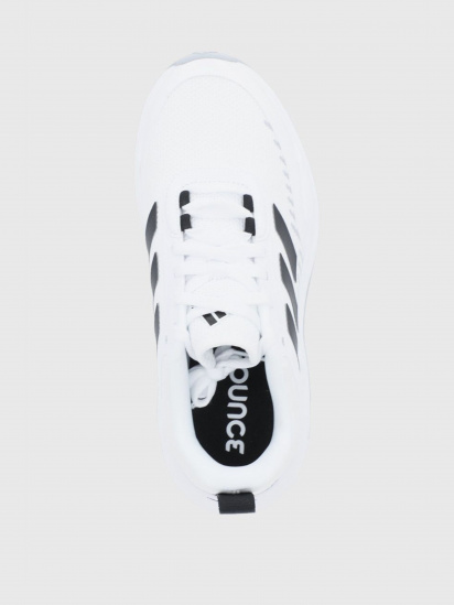 Кросівки для тренувань adidas Trainer V модель GX0733 — фото 4 - INTERTOP