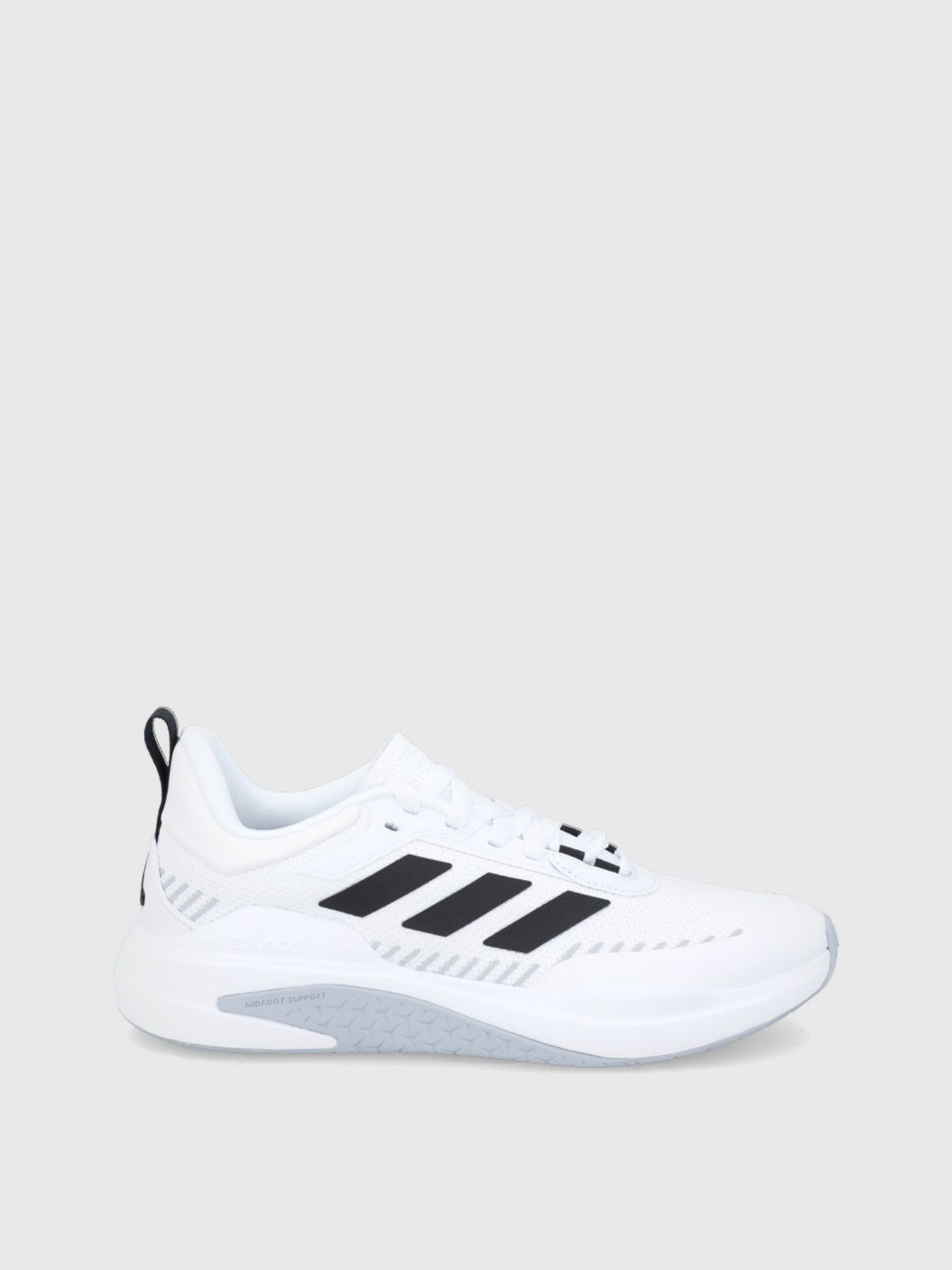 Кроссовки для спорта Adidas Trainer V модель GX0733 Кроссовки для спорта Adidas Trainer V модель GX0733 Фото