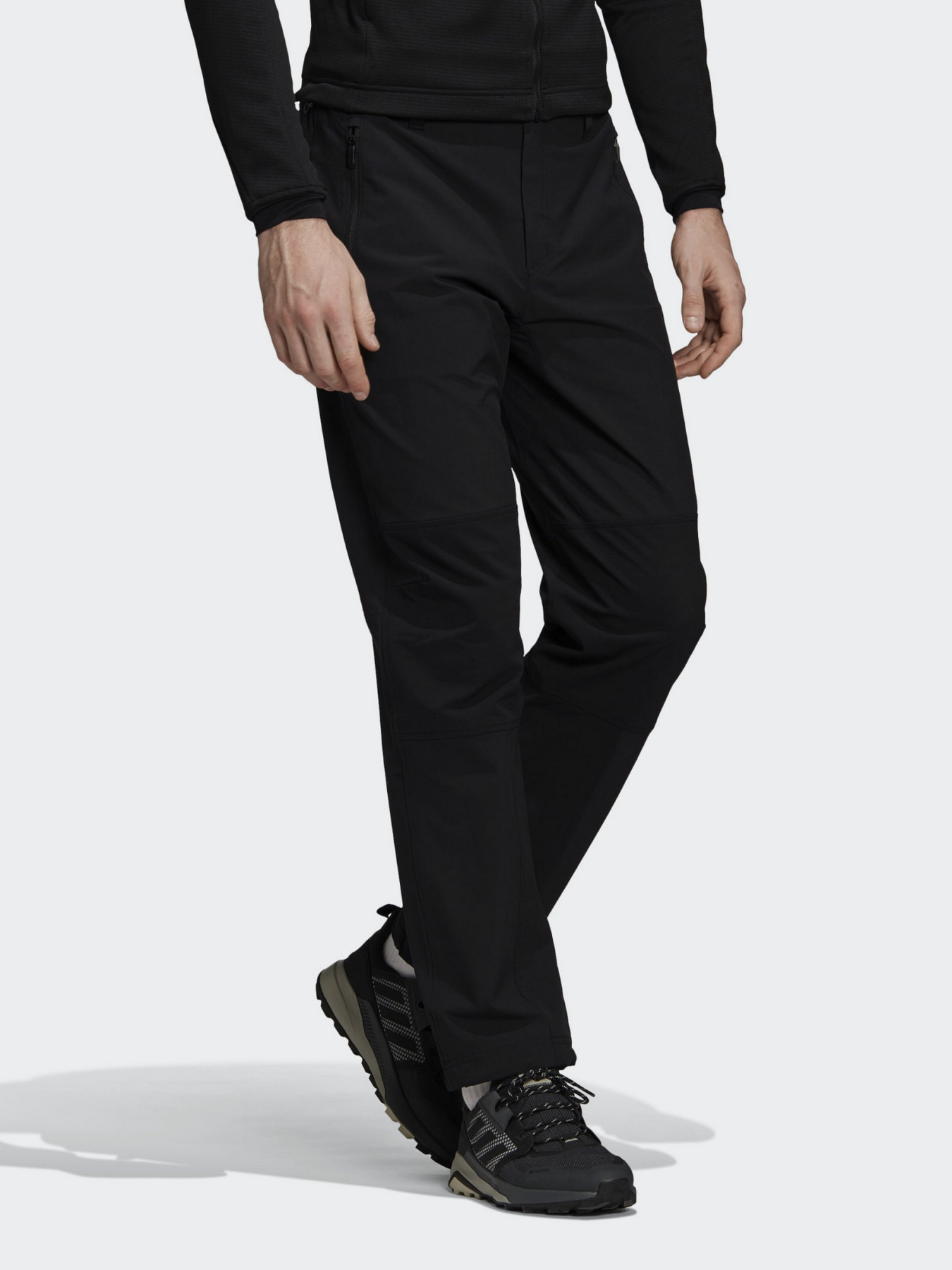 Штаны спортивные Adidas MULTI модель GD1133 Фото