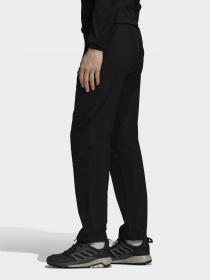 Штаны спортивные Adidas MULTI модель GD1133 Фото