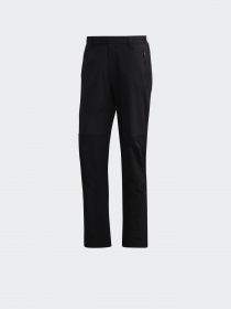 Штаны спортивные Adidas MULTI модель GD1133 Фото