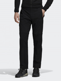 Штаны спортивные Adidas MULTI модель GD1133 Фото